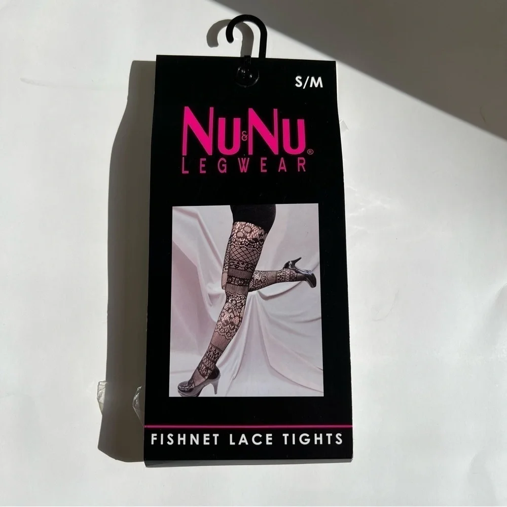 nununu nwt set